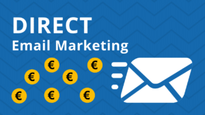 Direct Email Marketing