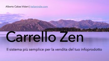 Carrello-zen